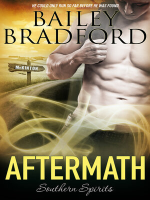 Aftermath - ebook
